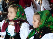 98 happy kids easter in maramures